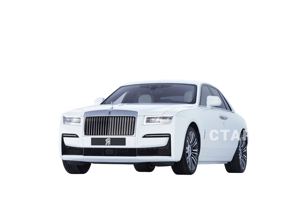 Роллс Ройс Ghost 2 Седан