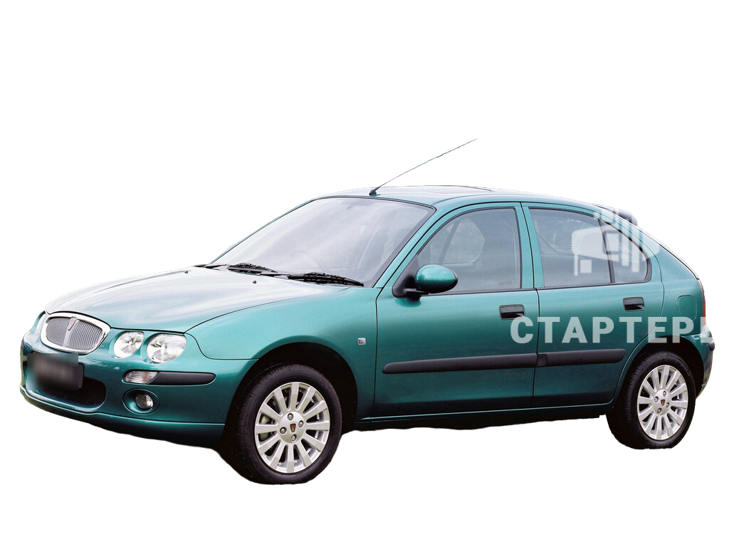 Ровер 25 1 Хэтчбек