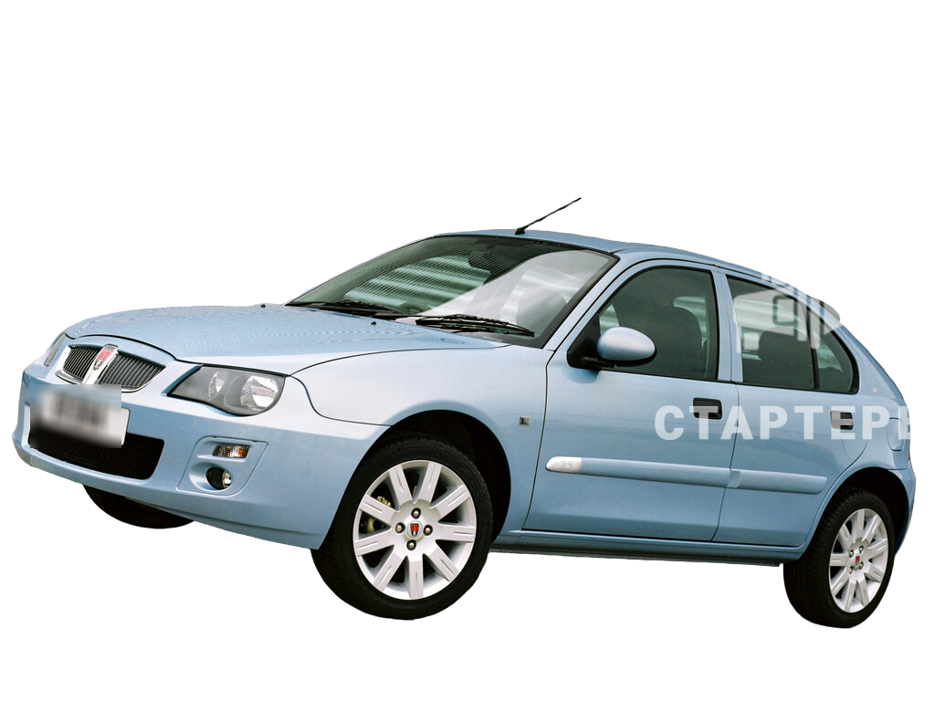 Ровер 25