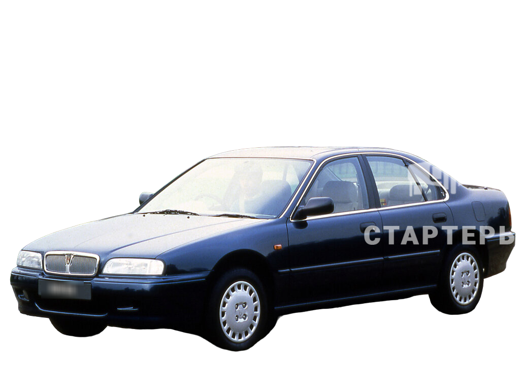 Ровер 600