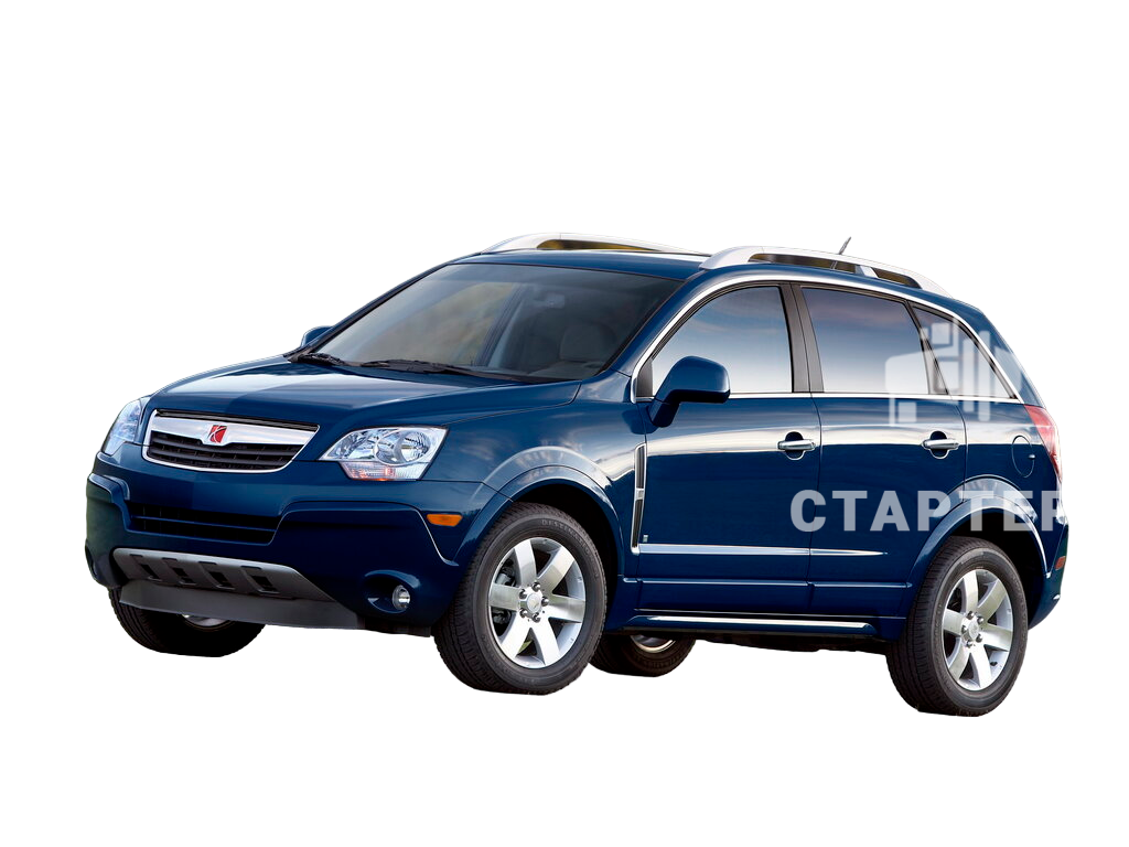 Сатурн Vue 2