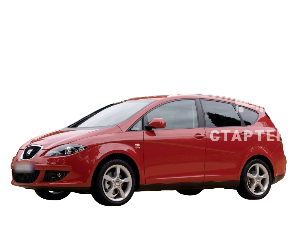 Сеат Альтеа 1