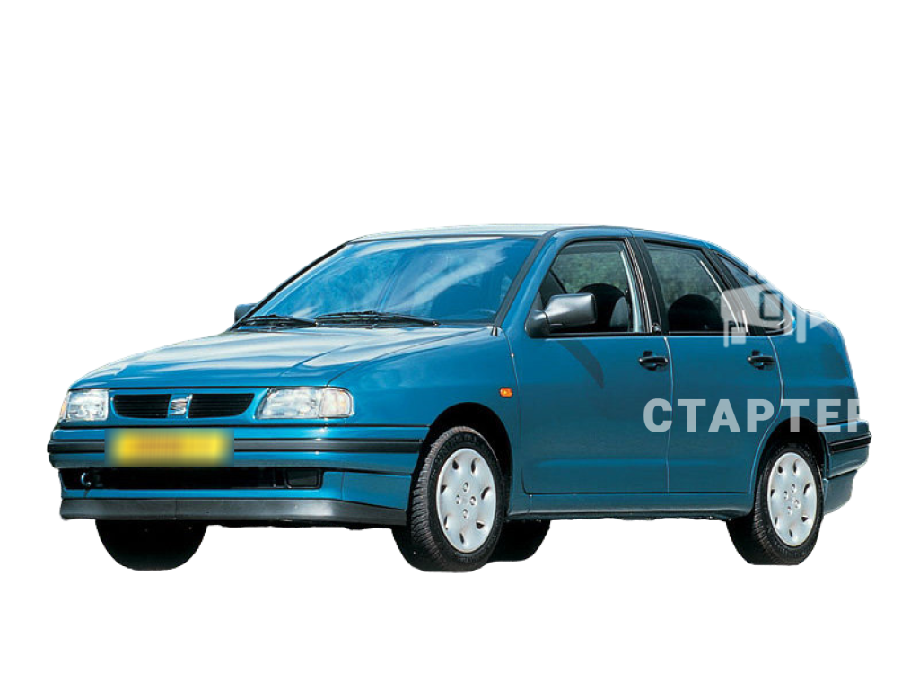 Сеат Кордоба 1