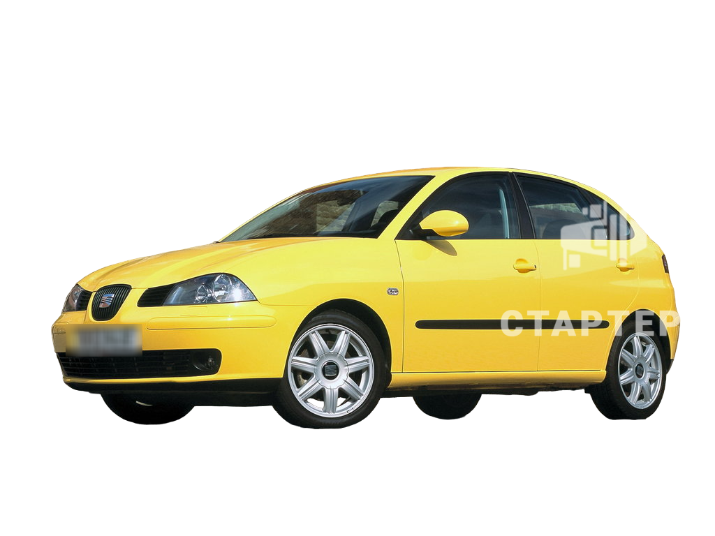 Сеат Ибица 3 Хэтчбек