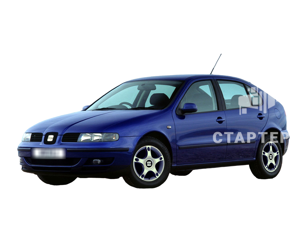 Сеат Leon 1 Хэтчбек