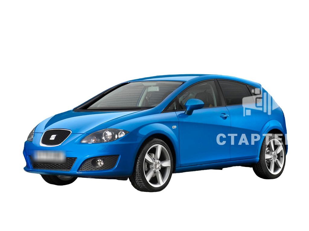 Сеат Leon 2, рестайлинг