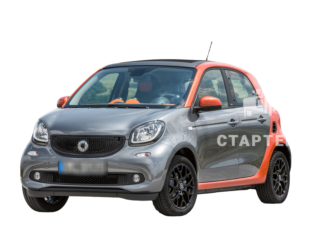 Смарт Форфоур