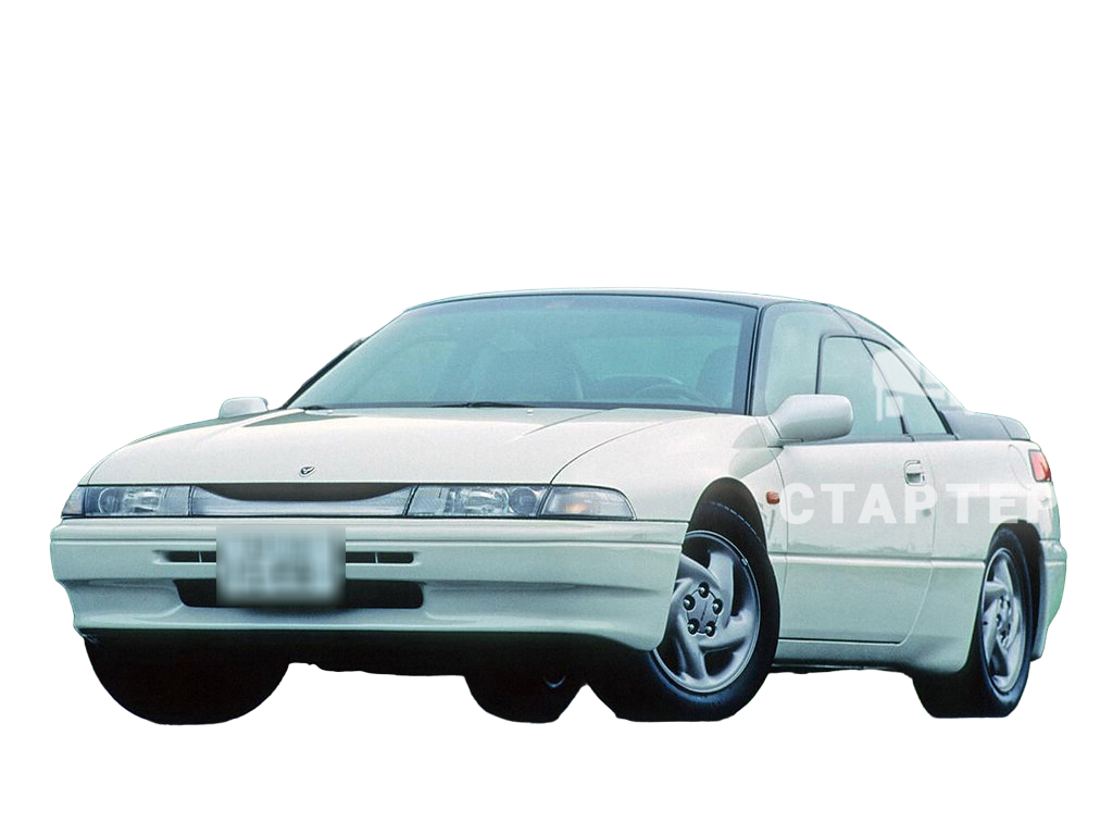 Субару Альцион