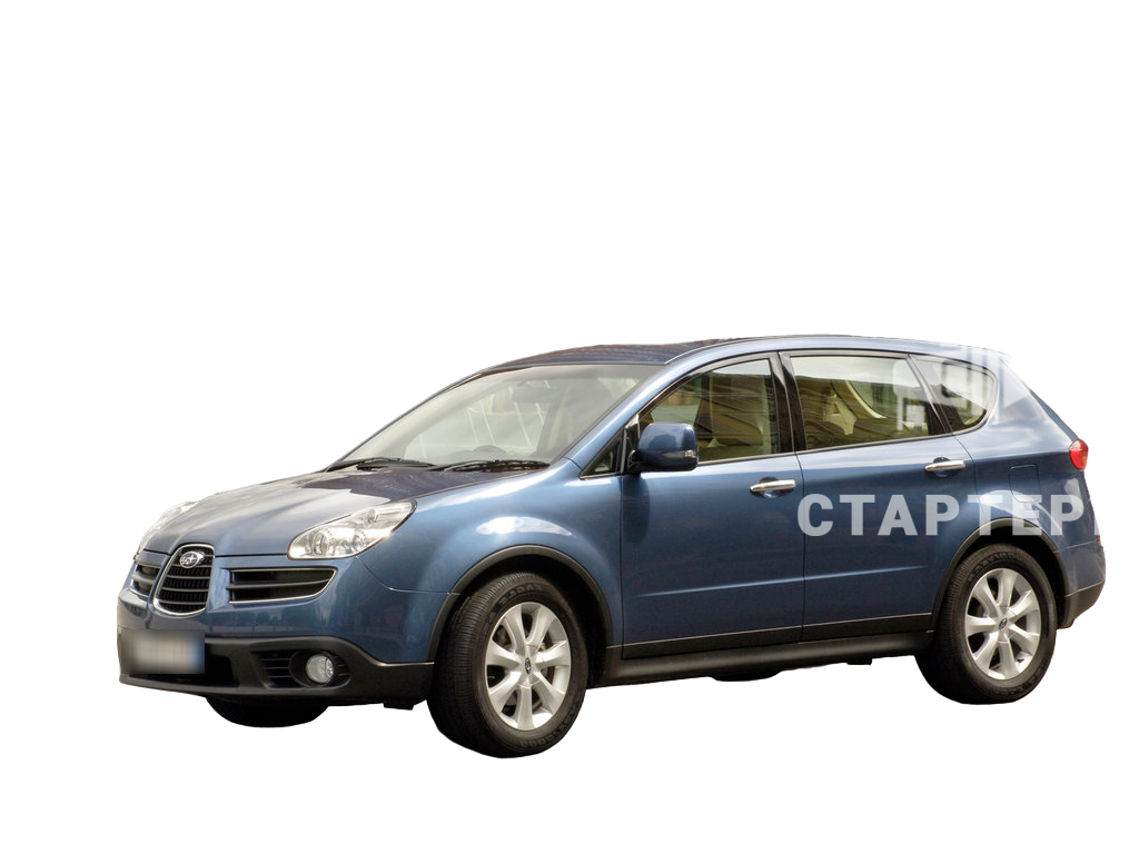 Субару B9 Tribeca 1 SUV