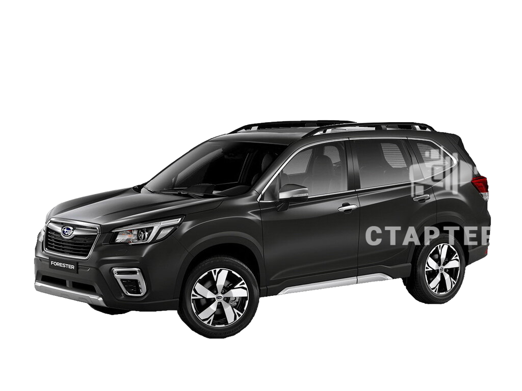 Субару Форестер 5 SUV