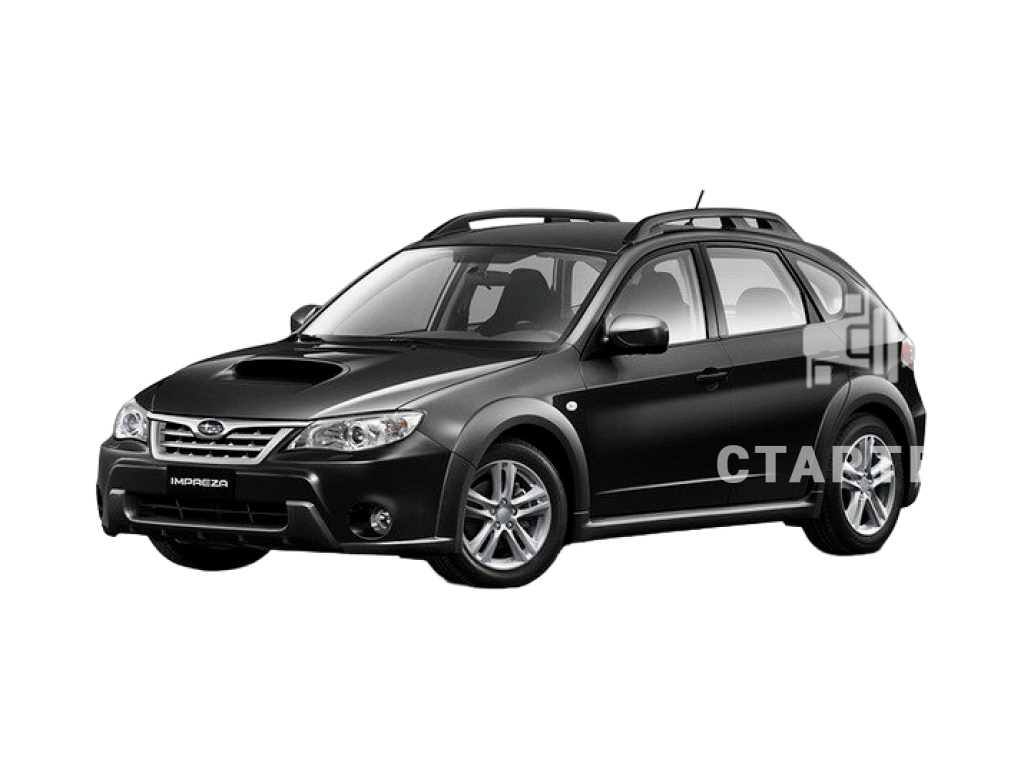 Субару Impreza XV