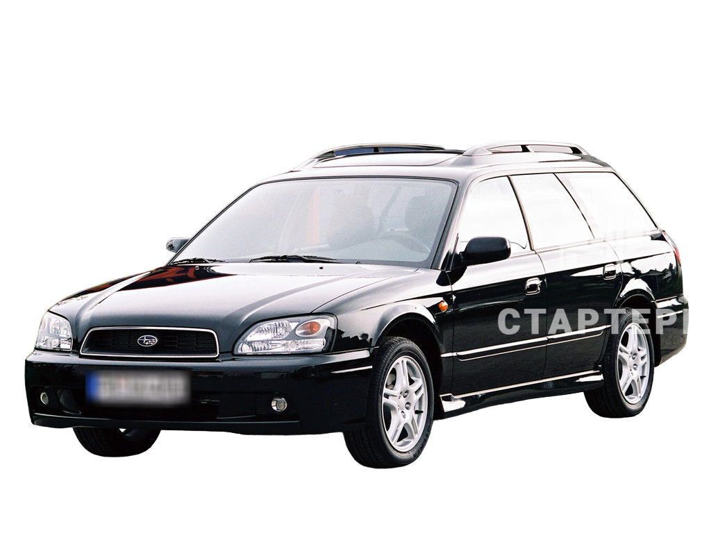 Субару Легаси 3 Универсал
