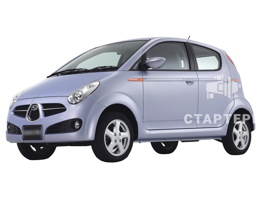 Субару R2 1