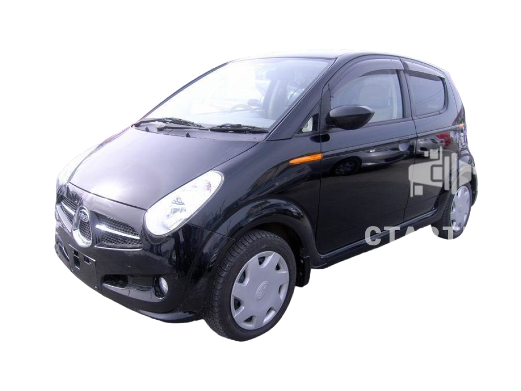 Субару R2