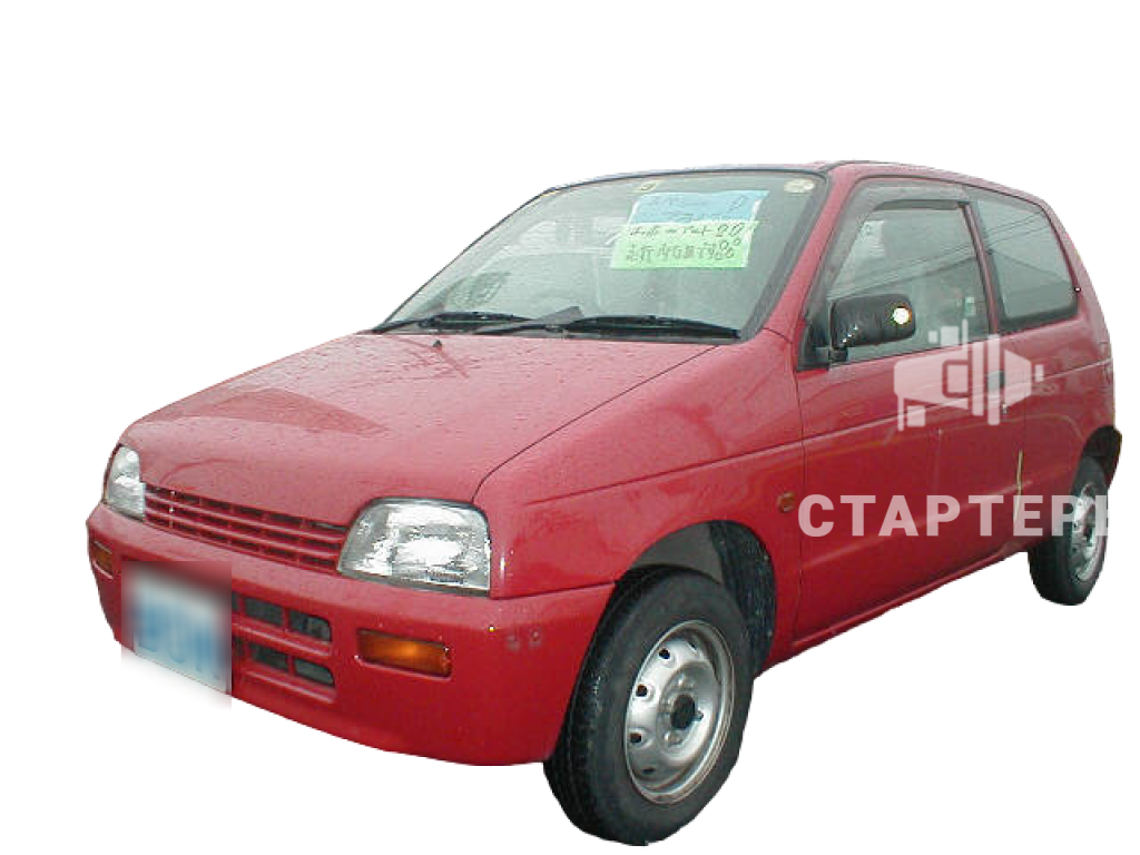 Сузуки Альто 4