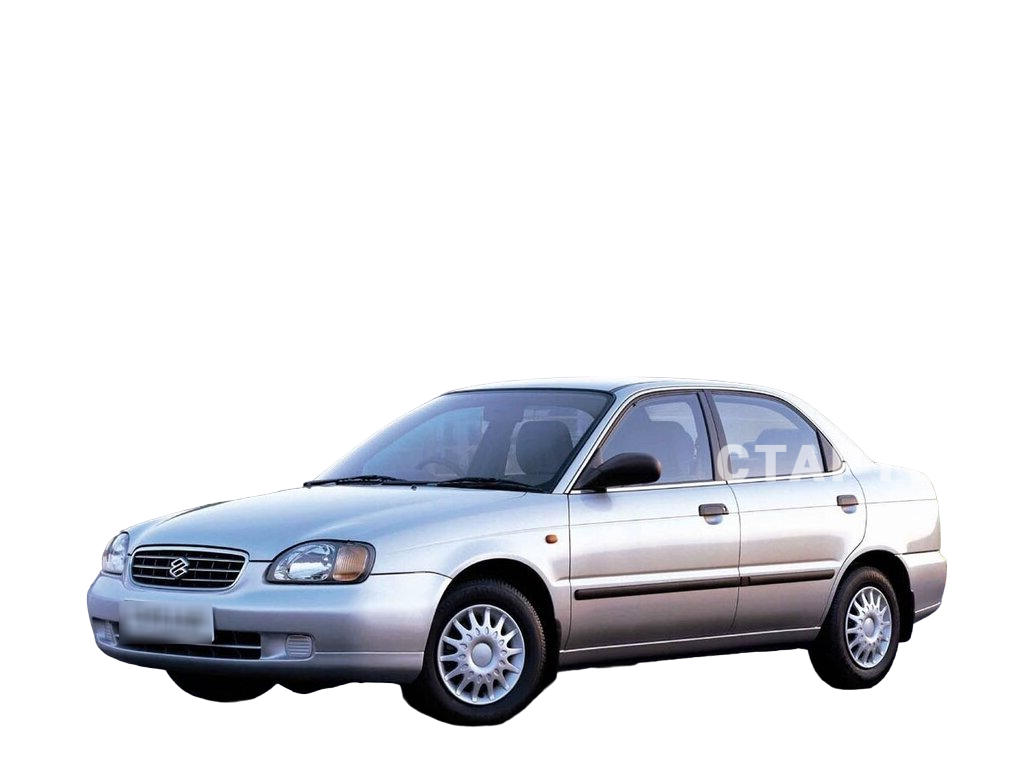 Сузуки Балено