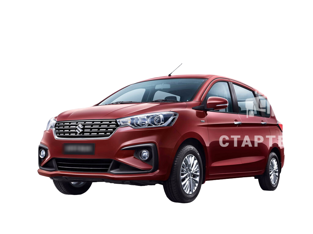 Сузуки Эртига 2