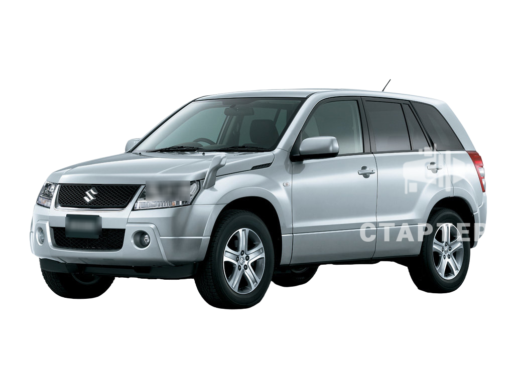 Сузуки Эскудо 3 SUV