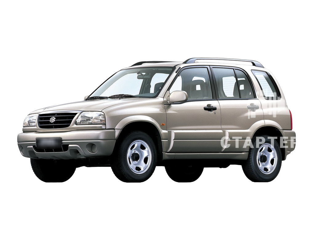 Сузуки Гранд Витара 1 SUV