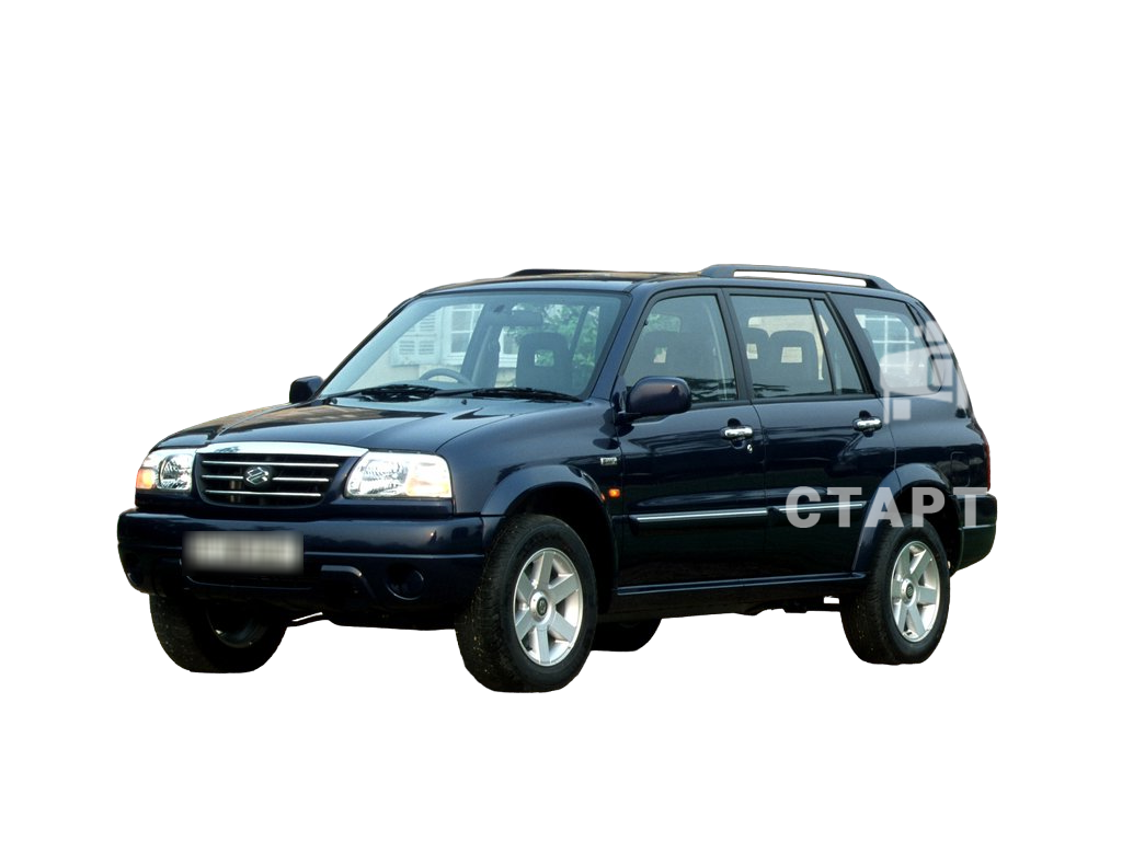 Сузуки Grand Vitara XL-7 1 SUV