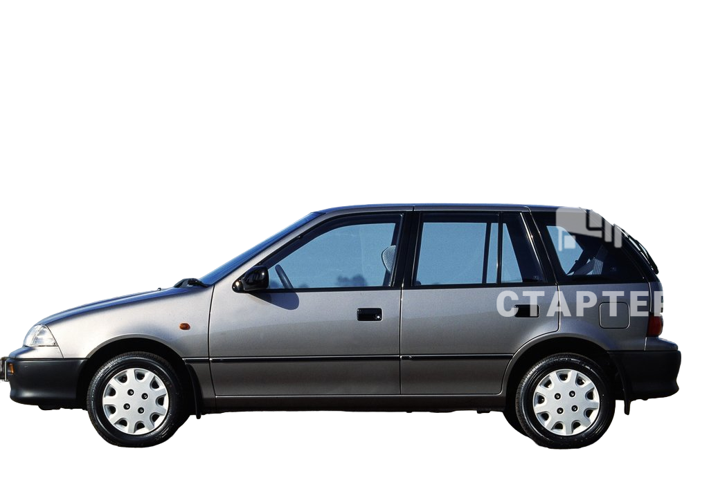 Сузуки Свифт 2 Хэтчбек