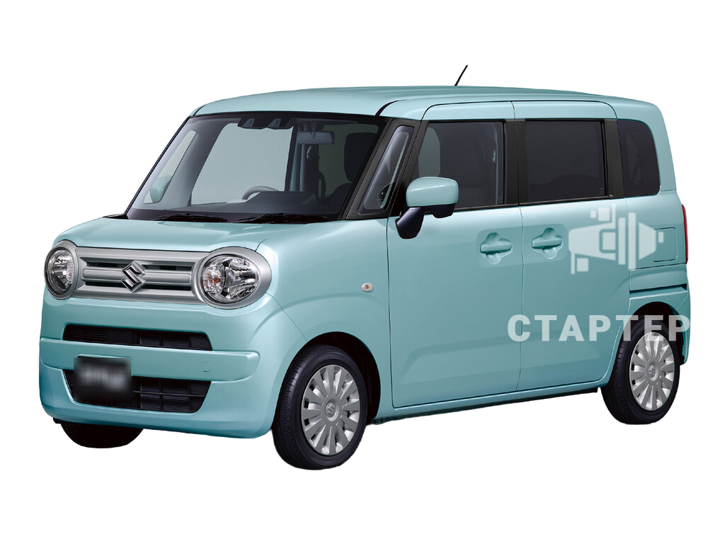 Сузуки Wagon R Smile 1 Хэтчбек
