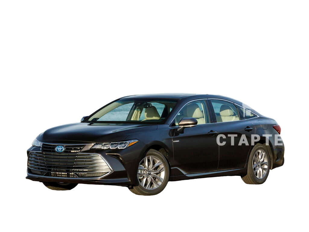Тойота Авалон 5