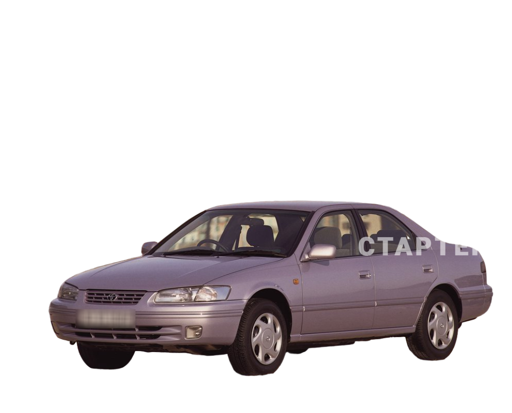 Тойота Камри 5