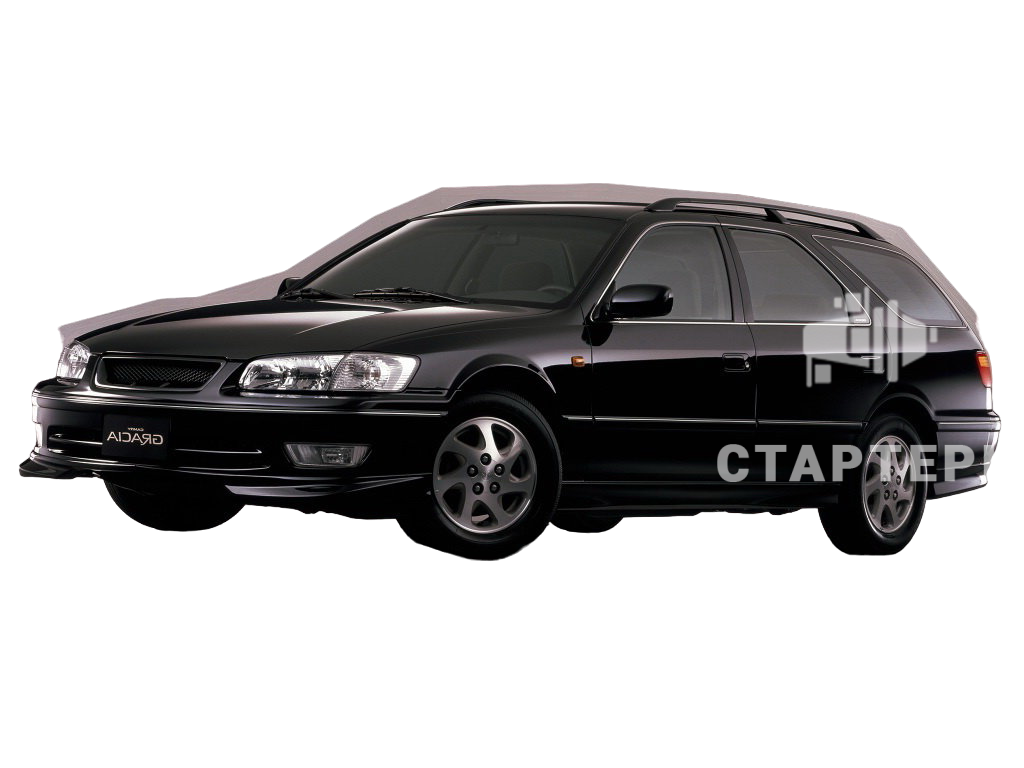 Тойота Camry Gracia 1, рестайлинг Универсал