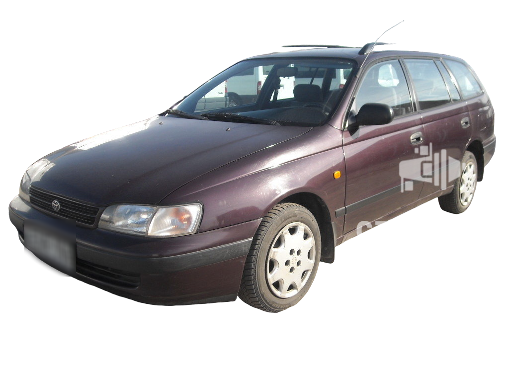 Тойота Carina E 6 Универсал