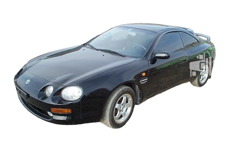 Тойота Селика 6 Хэтчбек