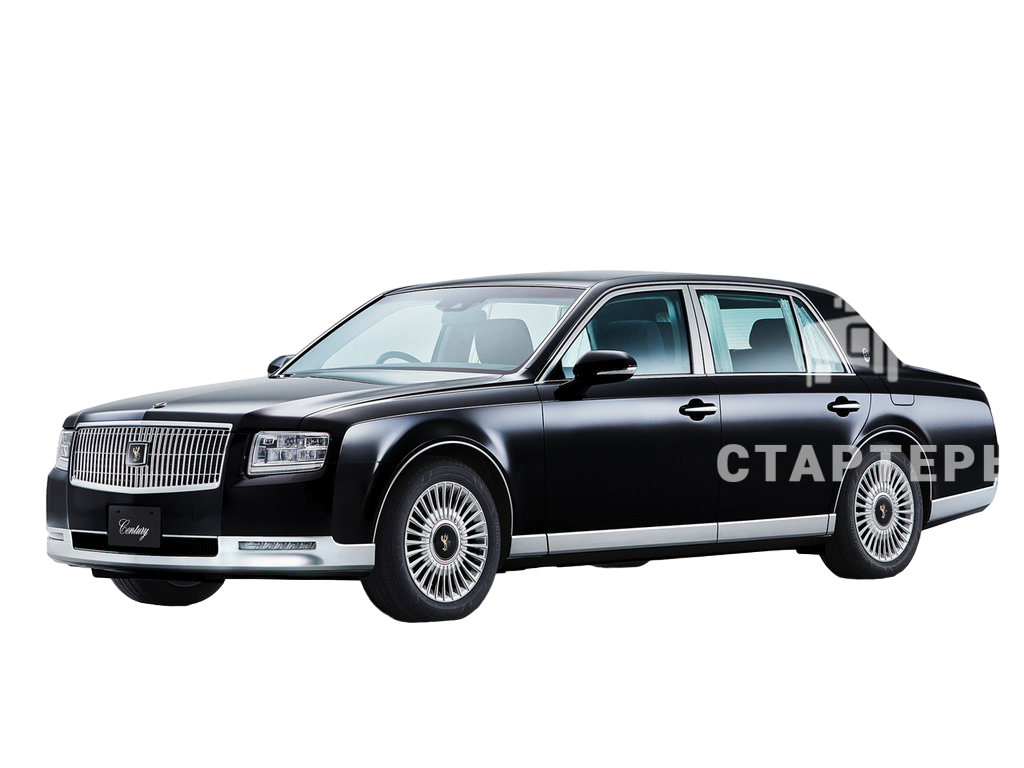 Тойота Центри 3