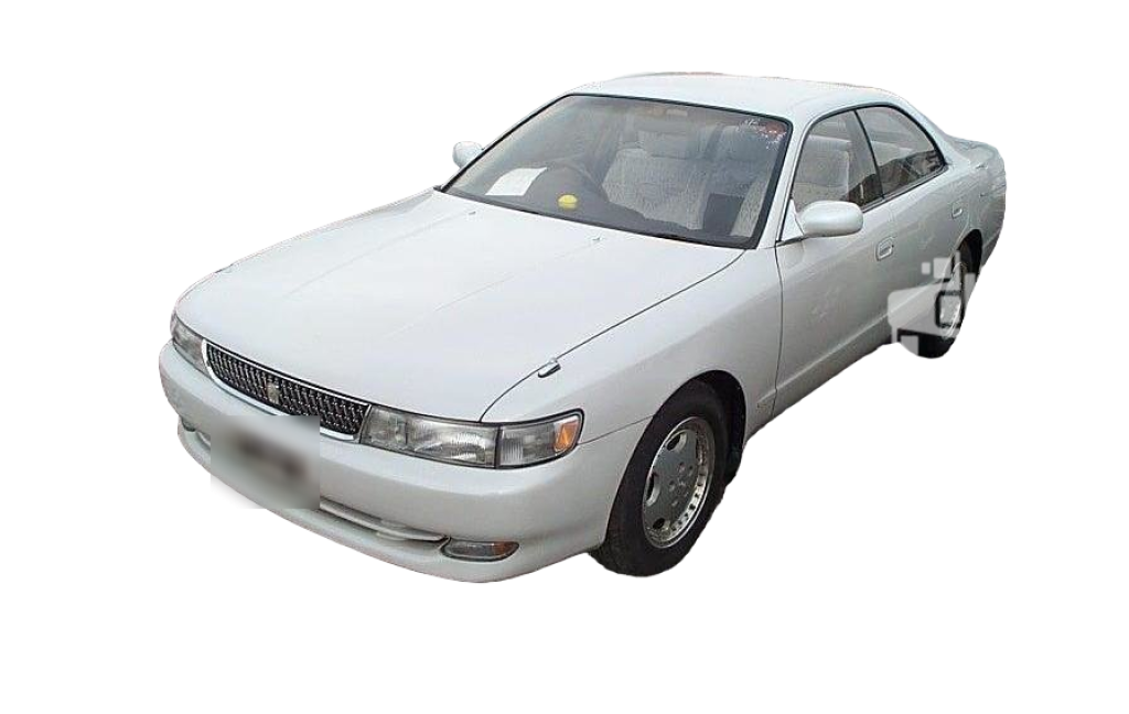 Тойота Чайзер 5