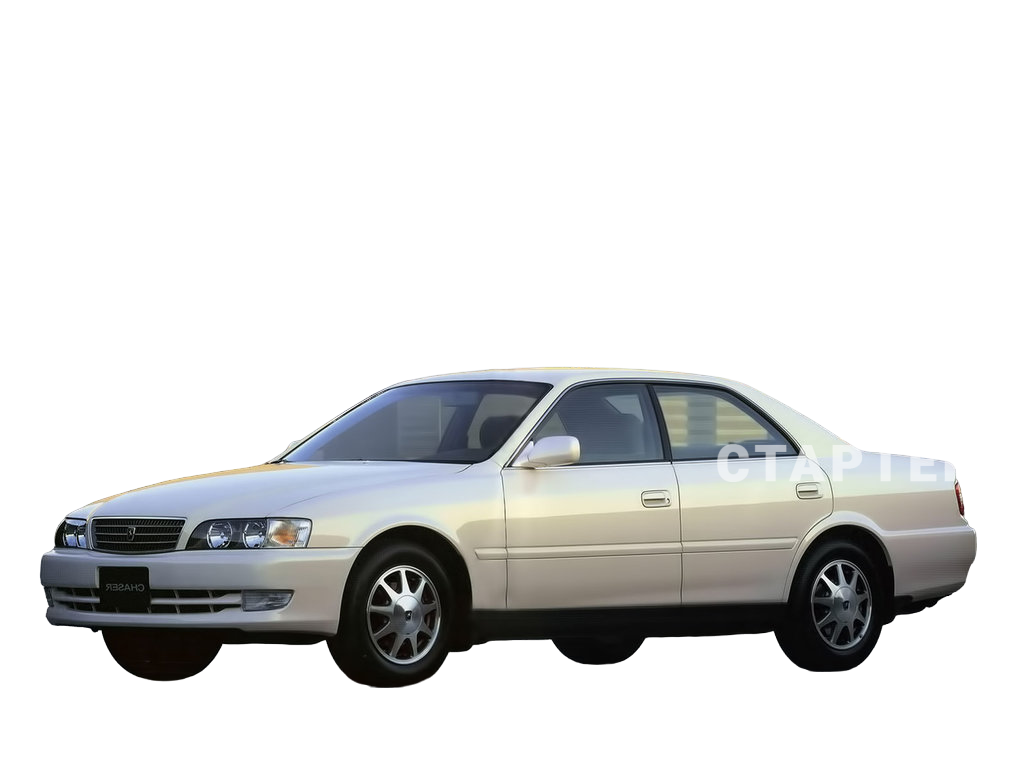 Тойота Чайзер