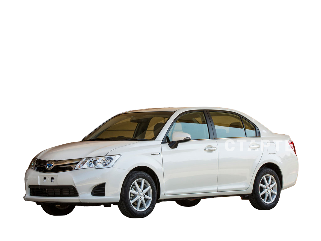 Тойота Corolla Axio 2 Седан