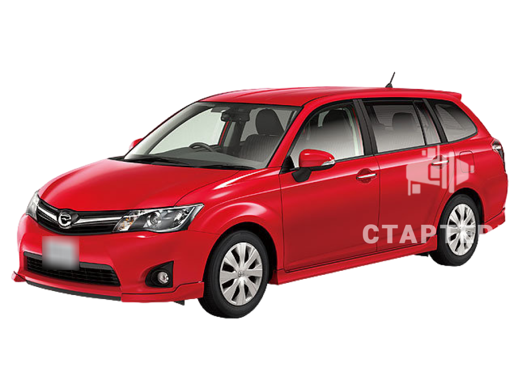 Тойота Corolla Fielder 3 Универсал