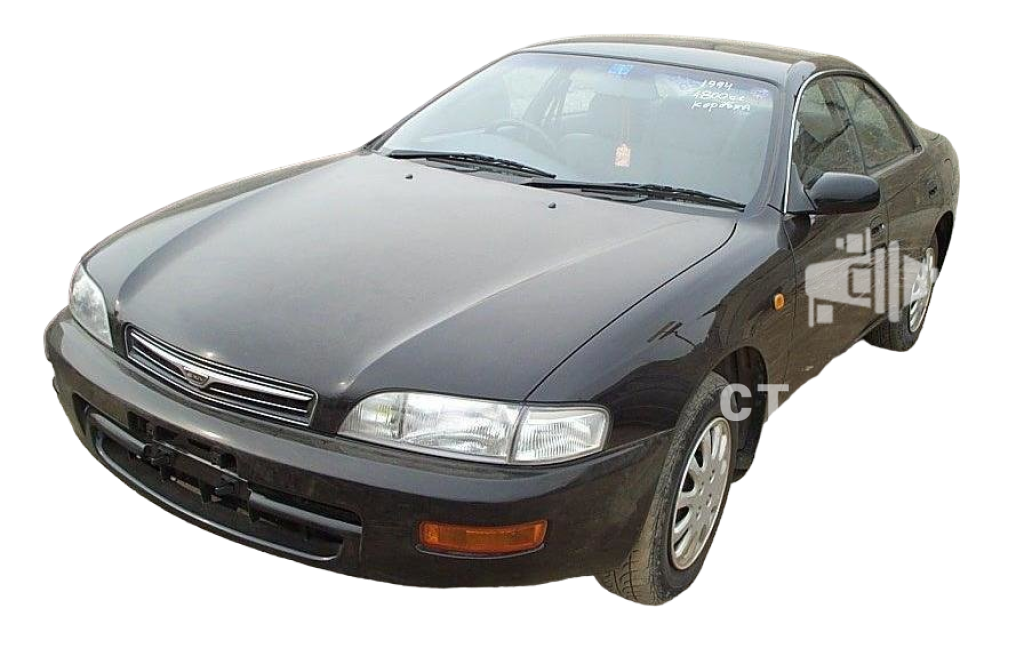 Тойота Corona Exiv