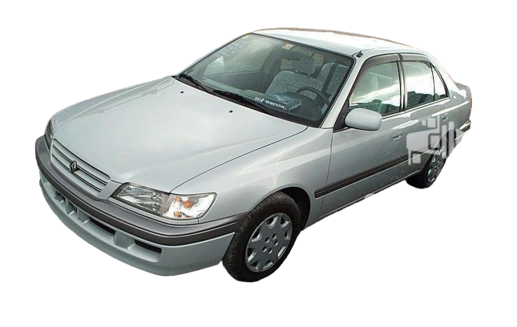 Тойота Corona Premio 1 Седан