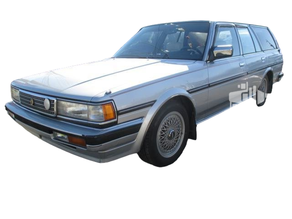 Тойота Марк 2 5 Универсал