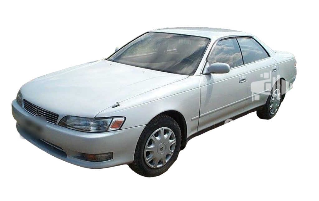Тойота Марк 2 7