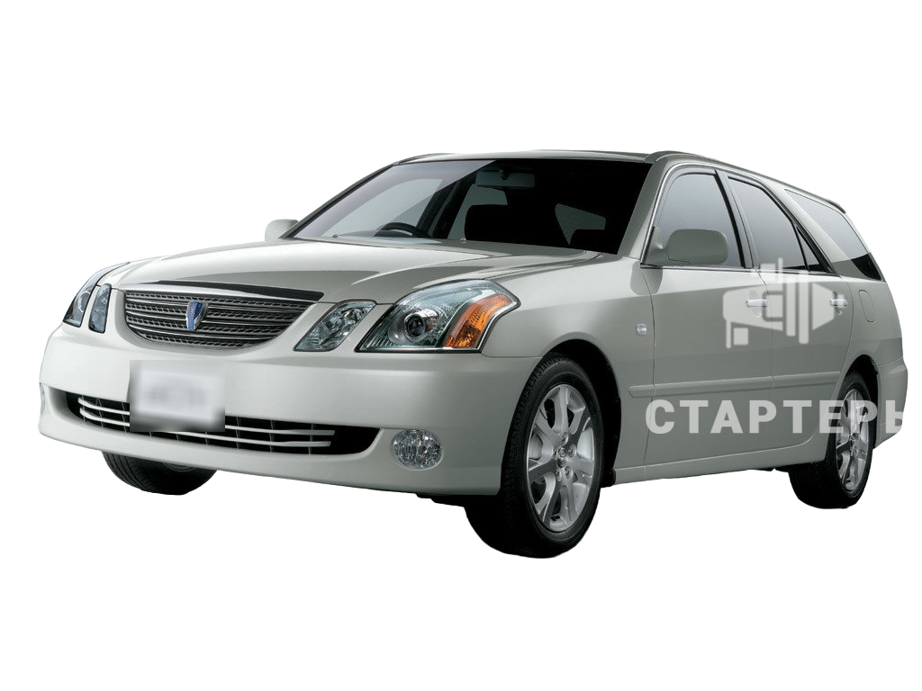 Тойота Mark II Wagon Blit 1 Универсал