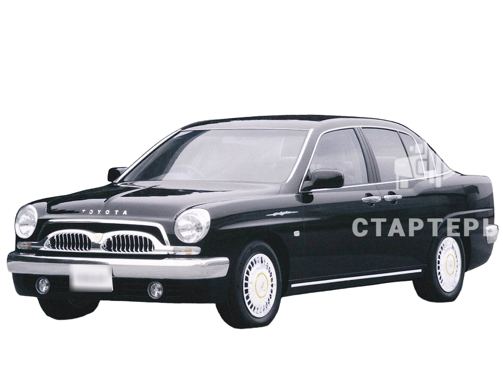 Тойота Ориджин