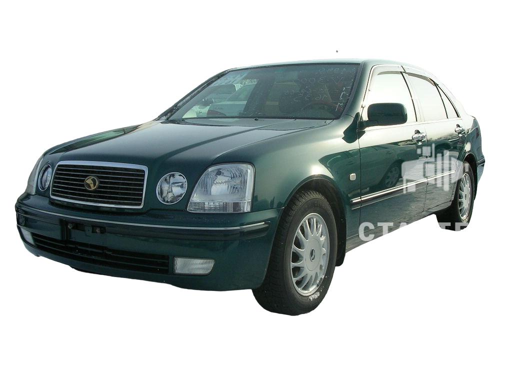 Тойота Прогрес 1 Седан