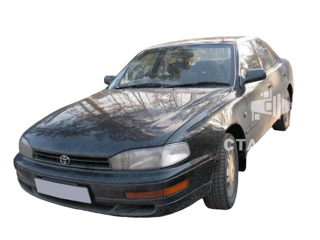 Тойота Сцептер 1