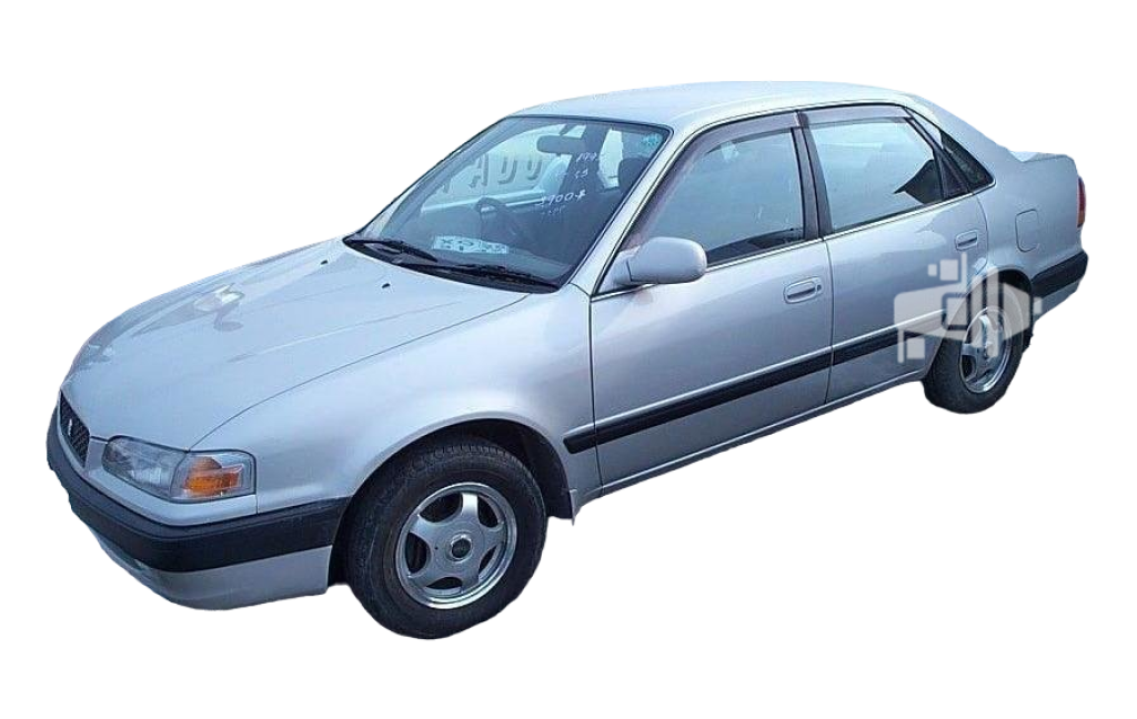 Тойота Спринтер