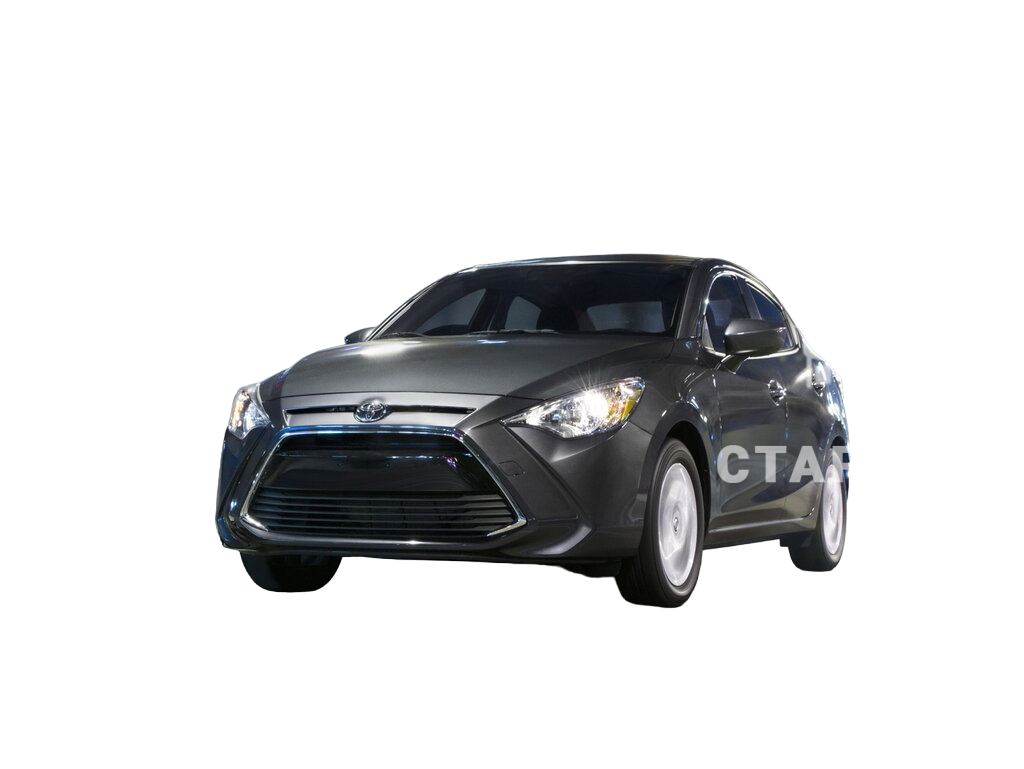 Тойота Yaris iA