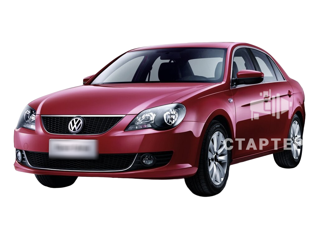 Фольксваген Бора 3