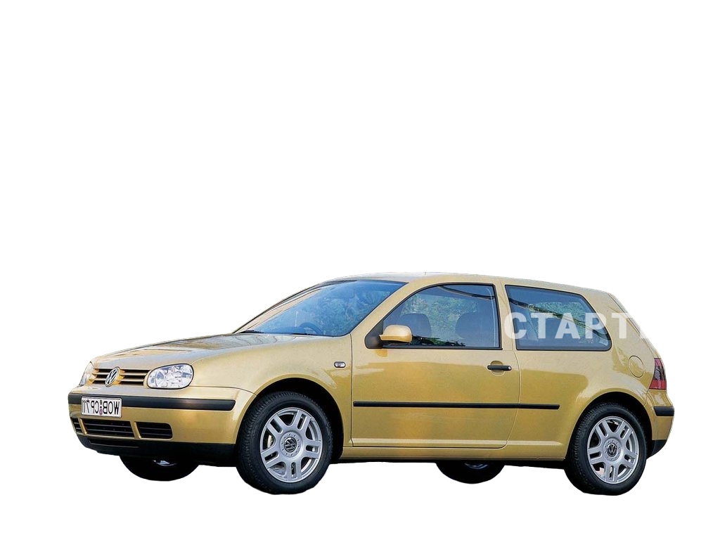 Фольксваген Гольф 4 Хэтчбек
