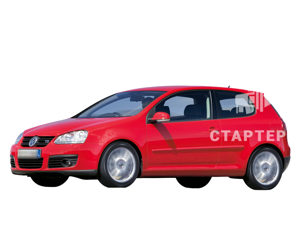 Фольксваген Гольф 5 Хэтчбек