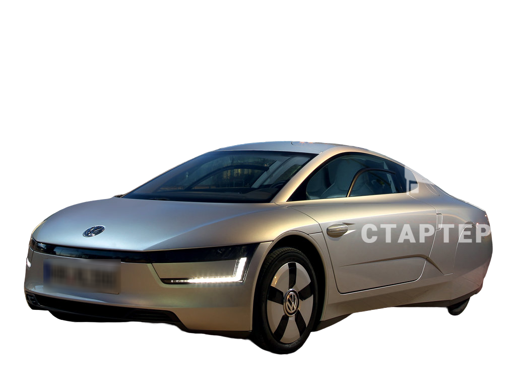 Фольксваген XL1
